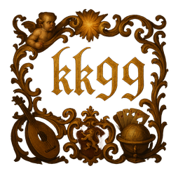 kk99 logo